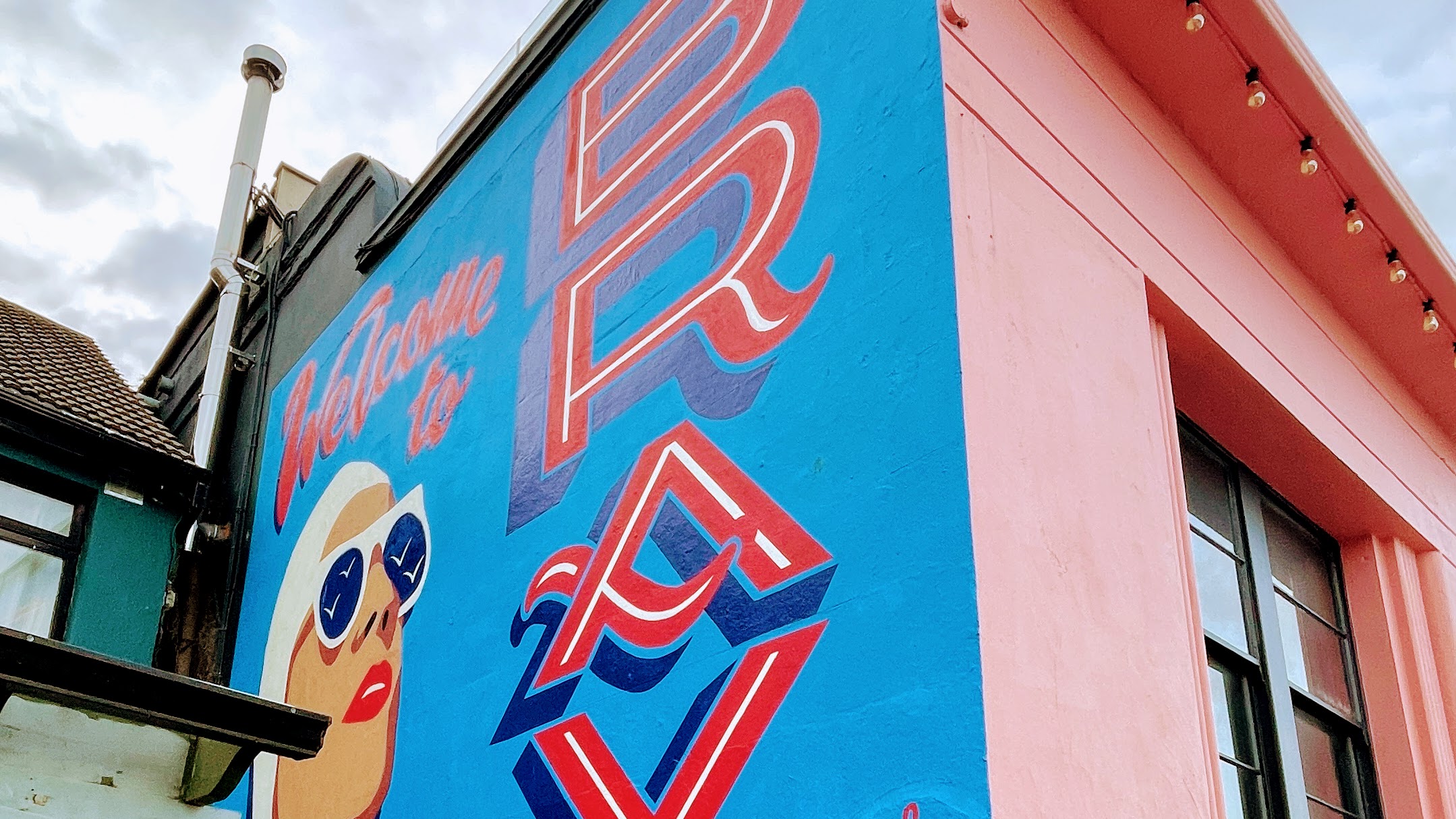 Things to do when you are at Bray