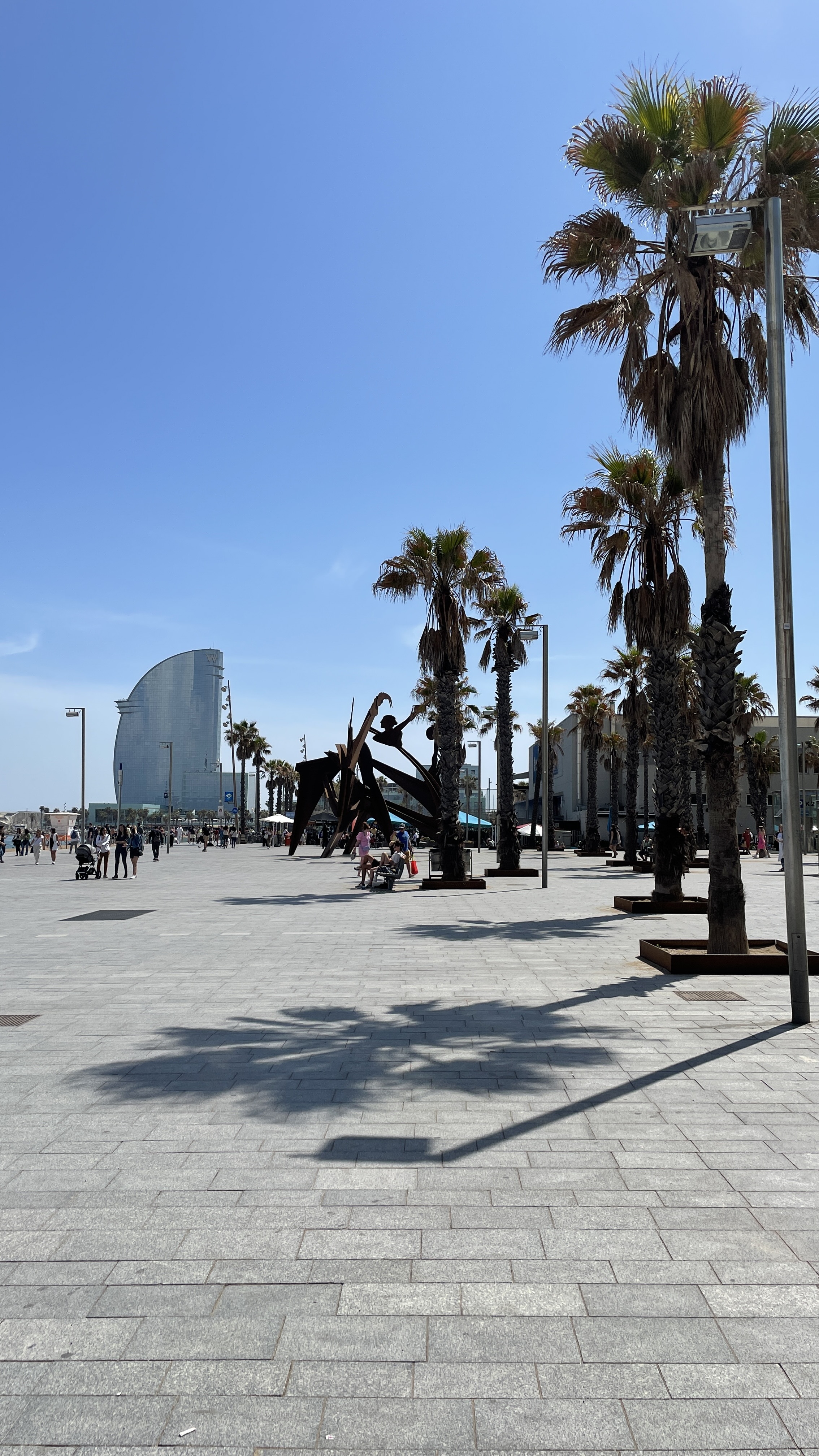 Bums & Beaches: Discover The Vibrant Heart Of Catalonia
