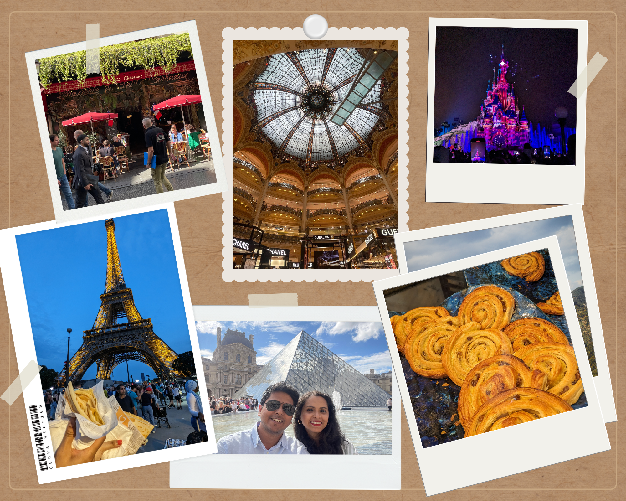 Planning a 3-Day Trip to Paris & Disneyland: Everything You Need to Know
